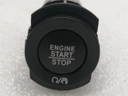 MASERATI Maserati Quattroporte VI M156 Start Stop Switch 670110262 Switch — thumbnail 3