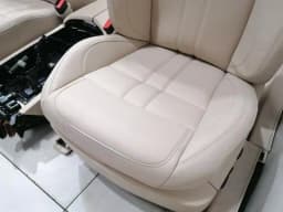 MASERATI MASERATI QUATTROPORTE VI M156 seat interior seat beige facelift grand sport — thumbnail 4