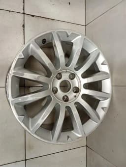 MASERATI Maserati Ghibli Alloy Wheel 670019917 Alloy Wheel 8.5JX18 ET33.7 — thumbnail 2