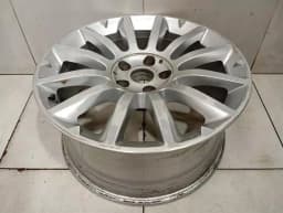 MASERATI Maserati Ghibli Alloy Wheel 670019917 Alloy Wheel 8.5JX18 ET33.7 — thumbnail 1