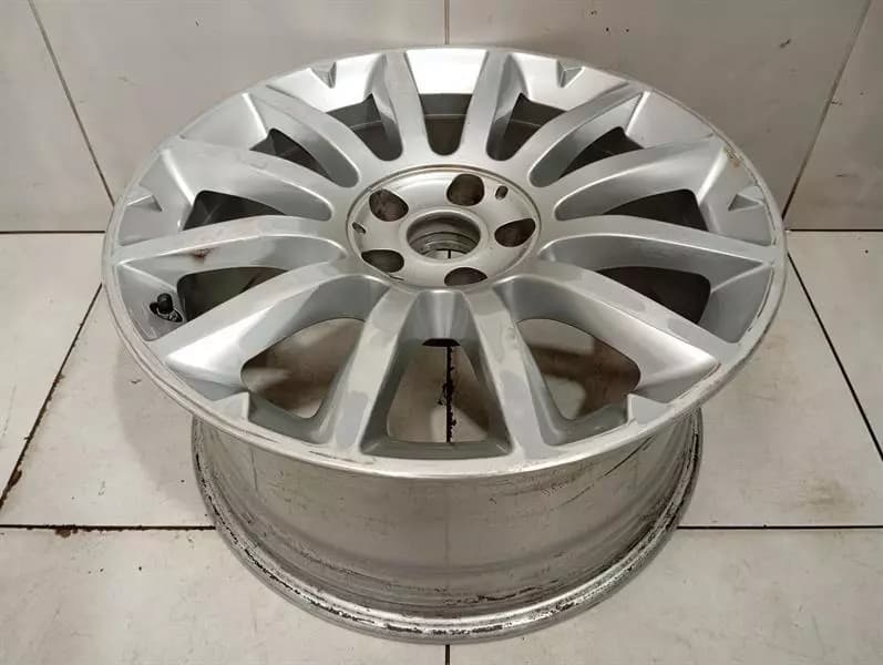 MASERATI Maserati Ghibli Alloy Wheel 670019917 Alloy Wheel 8.5JX18 ET33.7