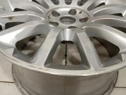 MASERATI Maserati Ghibli Alloy Wheel 670019917 Alloy Wheel 8.5JX18 ET33.7 — thumbnail 3
