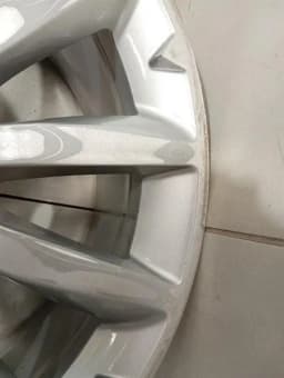 MASERATI Maserati Ghibli Alloy Wheel 670019917 Alloy Wheel 8.5JX18 ET33.7 — thumbnail 6