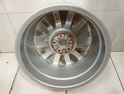 MASERATI Maserati Ghibli Alloy Wheel 670019917 Alloy Wheel 8.5JX18 ET33.7 — thumbnail 7
