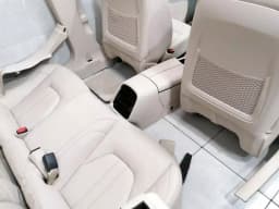 MASERATI MASERATI QUATTROPORTE VI M156 seat interior seat beige facelift grand sport — thumbnail 9