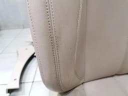 MASERATI MASERATI QUATTROPORTE VI M156 seat interior seat beige facelift grand sport — thumbnail 10