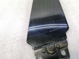 MASERATI Maserati Quattroporte VI M156 B Post Moulding 6700247880 Left Fairing — thumbnail 9