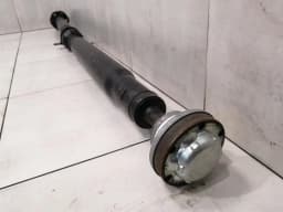 MASERATI MASERATI QUATTROPORTE VI M156 Propshaft 670039450 gimbal shaft — thumbnail 2