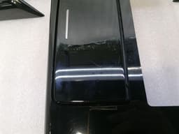 MASERATI MASERATI QUATTROPORTE VI M156 Veneer Set 673008013 RHD BLACK PIANO TRIM — thumbnail 4