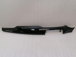 MASERATI MASERATI QUATTROPORTE VI M156 Veneer Set 673008013 RHD BLACK PIANO TRIM — thumbnail 5