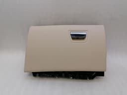 MASERATI MASERATI QUATTROPORTE VI M156 Glovebox 670016825 RIGHT HANDLEBAR RHD SAND — thumbnail 1
