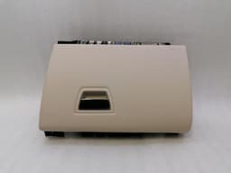 MASERATI MASERATI QUATTROPORTE VI M156 Glovebox 670016825 RIGHT HANDLEBAR RHD SAND — thumbnail 2