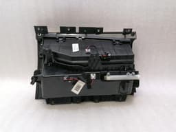 MASERATI MASERATI QUATTROPORTE VI M156 Glovebox 670016825 RIGHT HANDLEBAR RHD SAND — thumbnail 6