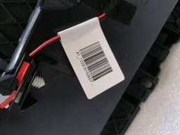 MASERATI MASERATI QUATTROPORTE VI M156 Glovebox 670016825 RIGHT HANDLEBAR RHD SAND — thumbnail 8