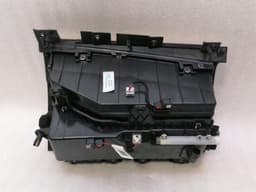 MASERATI MASERATI QUATTROPORTE VI M156 Glovebox 670016825 RIGHT HANDLEBAR RHD SAND — thumbnail 9