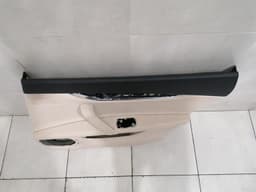 MASERATI Maserati Quattroporte VI M156 door card rear right sand door panel rear re — thumbnail 2