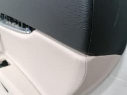 MASERATI Maserati Quattroporte VI M156 door card rear right sand door panel rear re — thumbnail 4