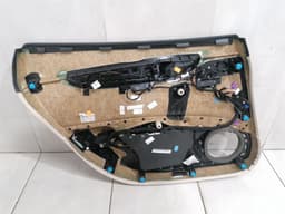 MASERATI Maserati Quattroporte VI M156 door card rear right sand door panel rear re — thumbnail 6