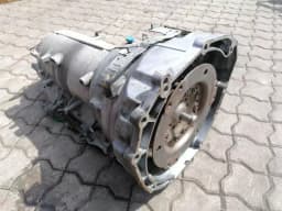 MASERATI MASERATI QUATTROPORTE VI M156 Gearbox 670005089 8-Speed Transmission — thumbnail 3