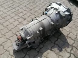 MASERATI MASERATI QUATTROPORTE VI M156 Gearbox 670005089 8-Speed Transmission — thumbnail 1