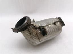 MASERATI MASERATI QUATTROPORTE VI M156 Catalytic Converter 670031098 Catalyst — thumbnail 9