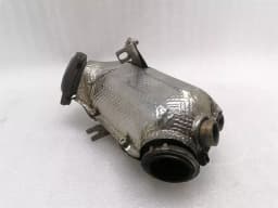 MASERATI MASERATI QUATTROPORTE VI M156 Catalytic Converter 670031098 Catalyst — thumbnail 8
