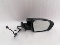 MASERATI MASERATI QUATTROPORTE VI M156 Right Door Mirror RHD 670069375 Rechtslenker DIM — thumbnail 8