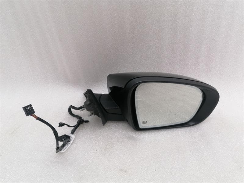 MASERATI MASERATI QUATTROPORTE VI M156 Right Door Mirror RHD 670069375 Rechtslenker DIM