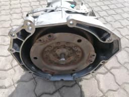 MASERATI MASERATI QUATTROPORTE VI M156 Gearbox 670005089 8-Speed Transmission — thumbnail 8