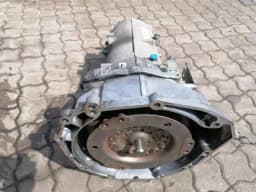 MASERATI MASERATI QUATTROPORTE VI M156 Gearbox 670005089 8-Speed Transmission — thumbnail 4