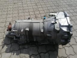 MASERATI MASERATI QUATTROPORTE VI M156 Gearbox 670005089 8-Speed Transmission — thumbnail 2