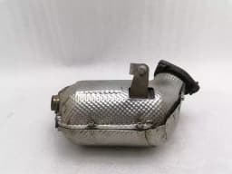 MASERATI MASERATI QUATTROPORTE VI M156 Catalytic Converter 670031098 Catalyst — thumbnail 6