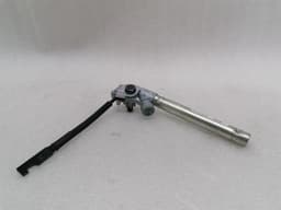 MASERATI MASERATI QUATTROPORTE VI M156 Right Seatbelt Tensioner 670001427 Belt Trammer R — thumbnail 5