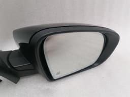 MASERATI MASERATI QUATTROPORTE VI M156 Right Door Mirror RHD 670069375 Rechtslenker DIM — thumbnail 2