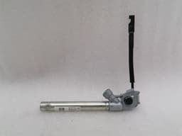 MASERATI MASERATI QUATTROPORTE VI M156 Right Seatbelt Tensioner 670001427 Belt Trammer R — thumbnail 1