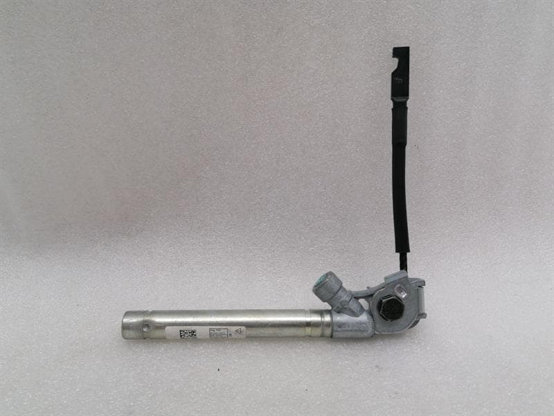 MASERATI MASERATI QUATTROPORTE VI M156 Right Seatbelt Tensioner 670001427 Belt Trammer R