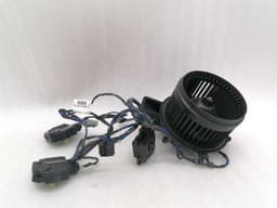 MASERATI MASERATI QUATTROPORTE VI M156 Heater Blower AY272700-5534 Rechtslenker RHD — thumbnail 8