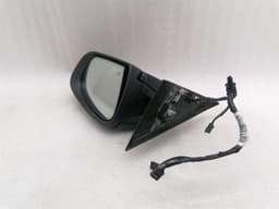 MASERATI MASERATI QUATTROPORTE VI M156 Right Door Mirror RHD 670069375 Rechtslenker DIM — thumbnail 5