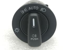 MASERATI MASERATI QUATTROPORTE VI M156 Headlight Switch 6KF32TRMAA Light Switch — thumbnail 7