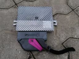 MASERATI MASERATI QUATTROPORTE VI M156 Exhaust silencer 670008323 exhaust performance — thumbnail 9