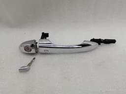 MASERATI Maserati Quattroporte VI M156 Front Right Door Handle Keyless 670075322 Door Handle — thumbnail 1