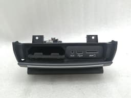 MASERATI MASERATI QUATTROPORTE VI M156 Ashtray + Medium 670066823 RHD RIGHT HANDLEBAR — thumbnail 8