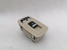 MASERATI MASERATI QUATTROPORTE VI M156 Window Switch 670025407 Window Switch — thumbnail 2