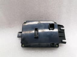 MASERATI MASERATI QUATTROPORTE VI M156 A/C Module 670103692 Control Unit Air Conditioning — thumbnail 2