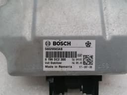 MASERATI MASERATI QUATTROPORTE VI M156 Electronic Module 56029583AB VOLTAGE STABILIZER — thumbnail 6