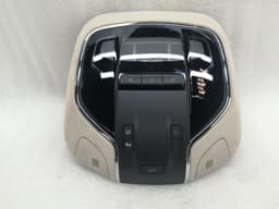MASERATI Maserati Quattroporte VI M156 Dome Light 670110845 Interior Light Sand Beige — thumbnail 4