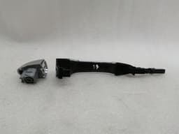 MASERATI Maserati Quattroporte VI M156 Front Right Door Handle Keyless 670075322 Door Handle — thumbnail 6