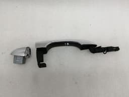 MASERATI Maserati Quattroporte VI M156 Front Right Door Handle Keyless 670075322 Door Handle — thumbnail 7