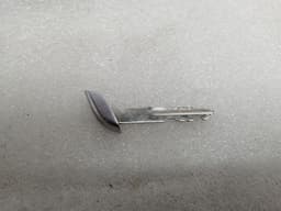 MASERATI Maserati Quattroporte VI M156 Front Right Door Handle Keyless 670075322 Door Handle — thumbnail 4