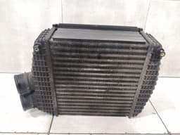 MASERATI MASERATI QUATTROPORTE VI M156 Right Intercooler 670035635 Intercooler Right — thumbnail 2